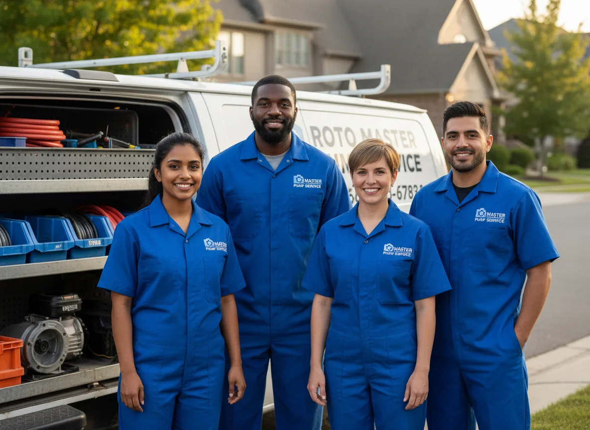 Sump Pump Installation company in Fairmount City, PA
